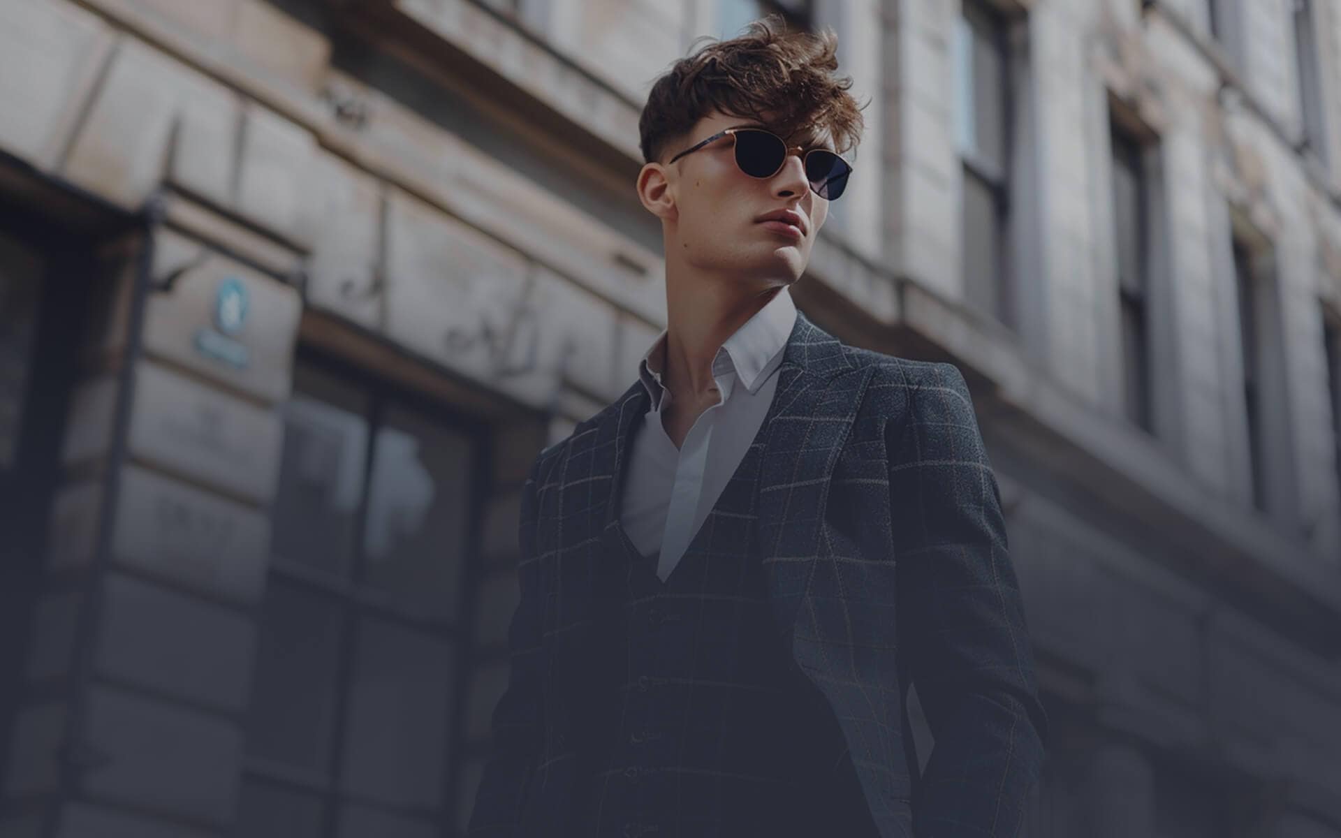 Mens Fashion
